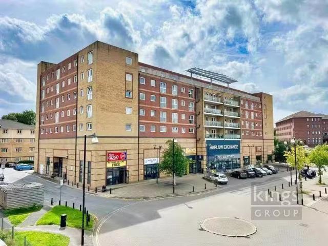 2 bedroom apartment for rent in Mill Court, Edinburgh Gate, Ha.