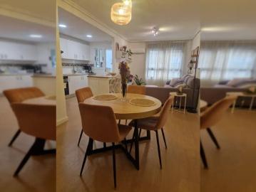 2 bedroom apartment for rent in Mislata, all bills included