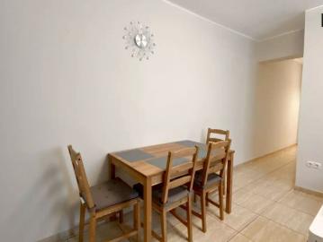 2 bedroom apartment for rent in Mislata, perfect for professionals