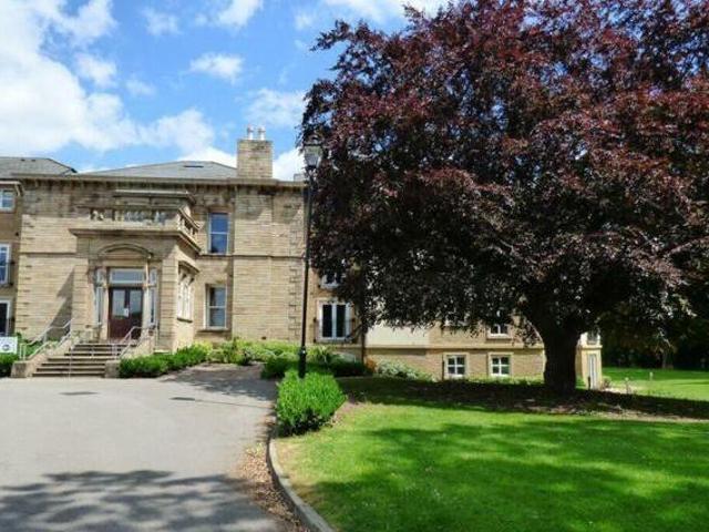2 Bedroom Apartment For Rent In Mirfield