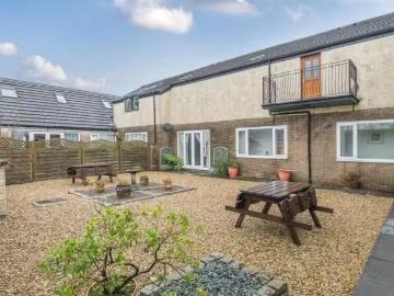 2 bedroom apartment for rent in Mockerkin, birdermouth, CA13