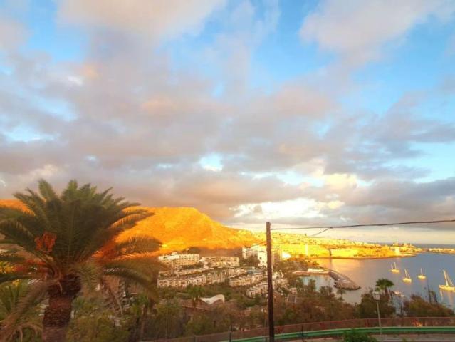 2 bedroom apartment for rent in Mogán, all bills included