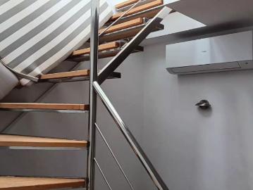 2 bedroom apartment for rent in Mogán, all bills included