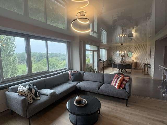2 bedroom apartment for rent in Mons