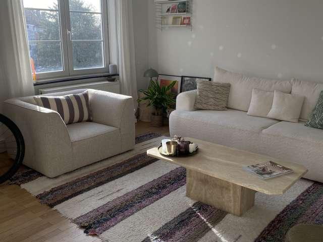 2 bedroom apartment for rent in Montjoie Langeveld