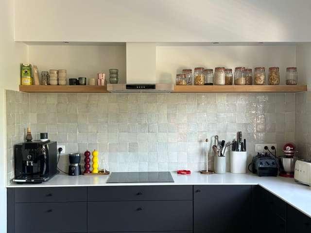 2 bedroom apartment for rent in Montjoie Langeveld, Brussels