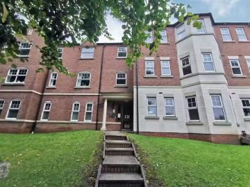 2 bedroom apartment for rent in Monyhull Road, Kings Norton, B.