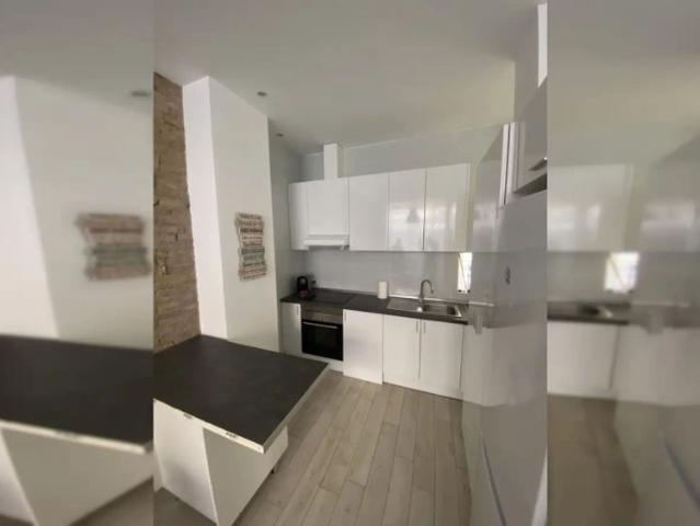 2 bedroom apartment for rent in Morvedre, bills included