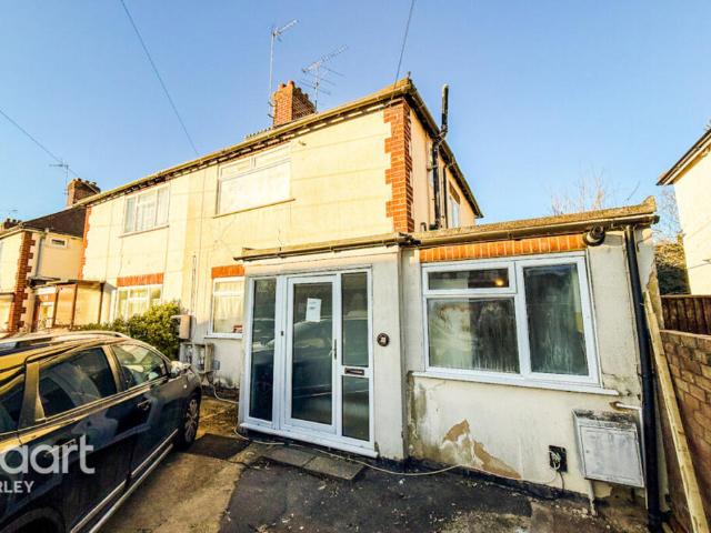 2 bedroom apartment for rent in Nelson Road, READING, RG4