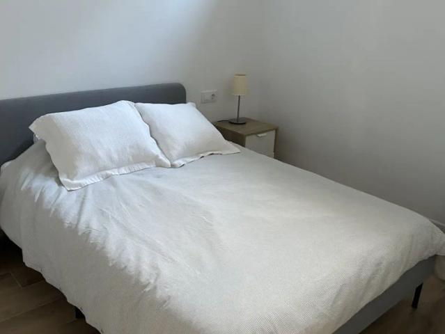 2 bedroom apartment for rent in Nervión, bills included, pets allowed, couples allowed