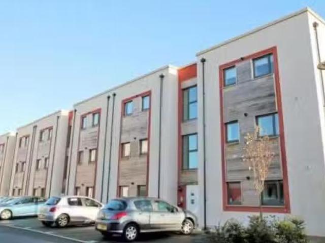 2 bedroom apartment for rent in Newfoundland Way, Portishead.