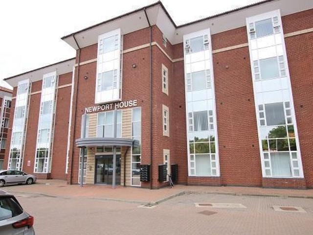 2 bedroom apartment for rent in Newport House, Thornaby Place, Stockton on tees, TS17