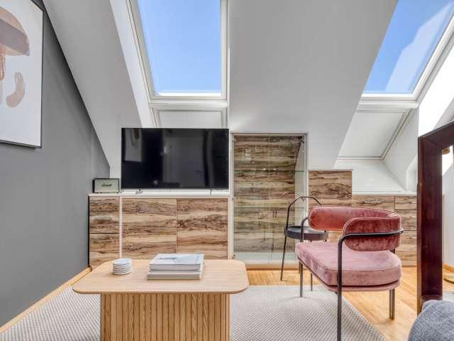 2 bedroom apartment for rent in Neu Fünfhaus, Vienna