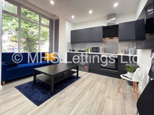 2 Bedroom Apartment for rent in Noster Hill, LS11 from £995.00pcm without bills | MHS Lettings