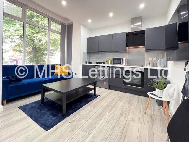 2 Bedroom Apartment for rent in Noster Hill