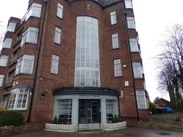 2 bedroom apartment for rent in Norfolk Court, Edgbaston, B16