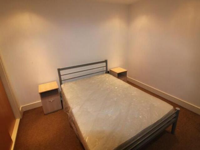 2 bedroom apartment for rent in North West, Talbot Street, Nottingham, NG1 5GY, NG1