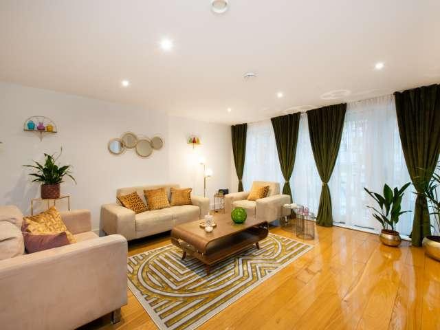 2 bedroom apartment for rent in Northcote, London