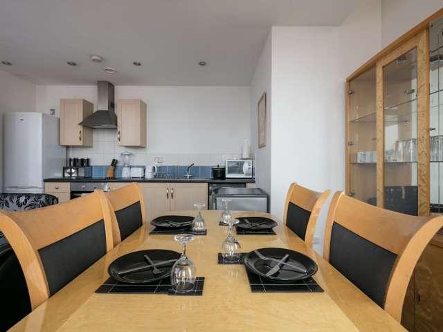 2 bedroom apartment for rent in Northern Quarter, Manchester