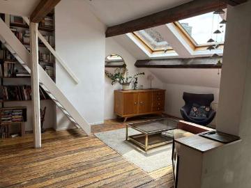 2 bedroom apartment for rent in Notre Dame aux Neiges