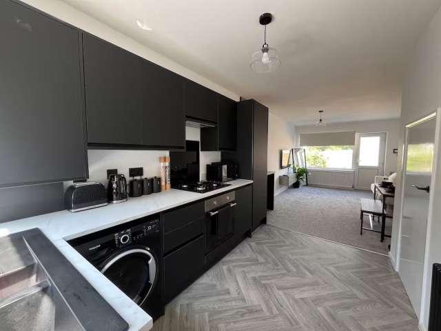 2 bedroom apartment for rent in Nottingham
