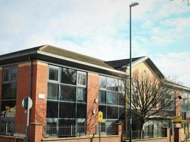 2 Bedroom Apartment For Rent In Nottingham, Nottinghamshire