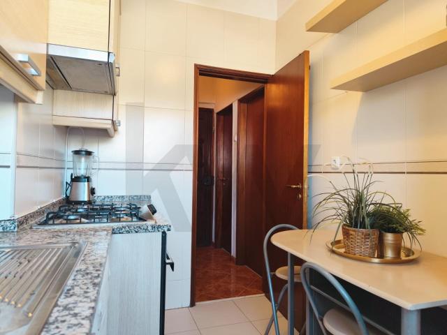 2 Bedroom Apartment for Rent in Odivelas | 6 Minute Walk from the Metro