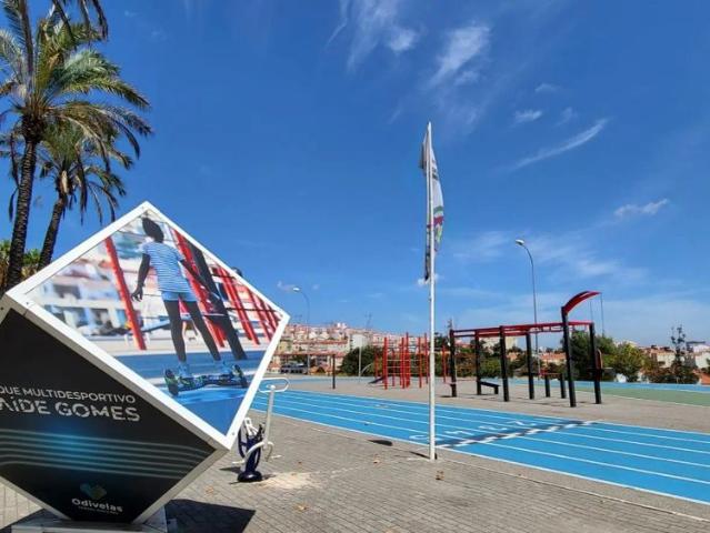 2 bedroom apartment for rent in Odivelas