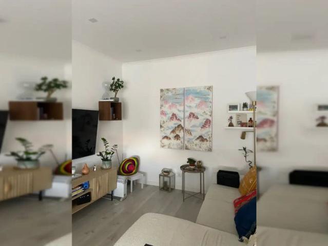 2 bedroom apartment for rent in Oeiras, tenant restrictions apply