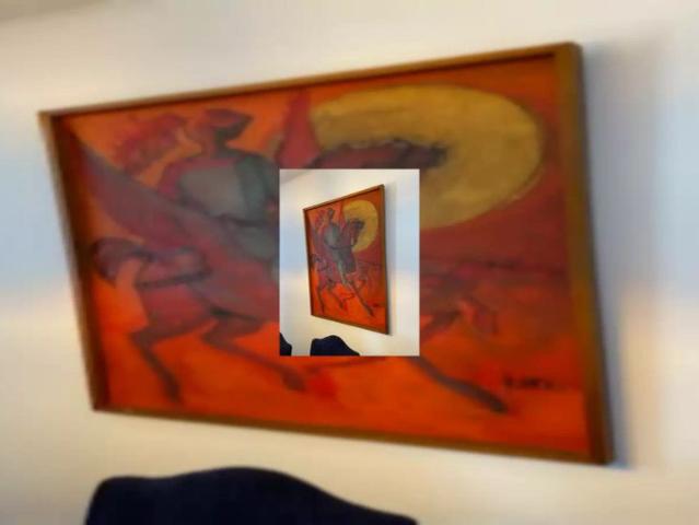 2 bedroom apartment for rent in Oeiras, all bills included