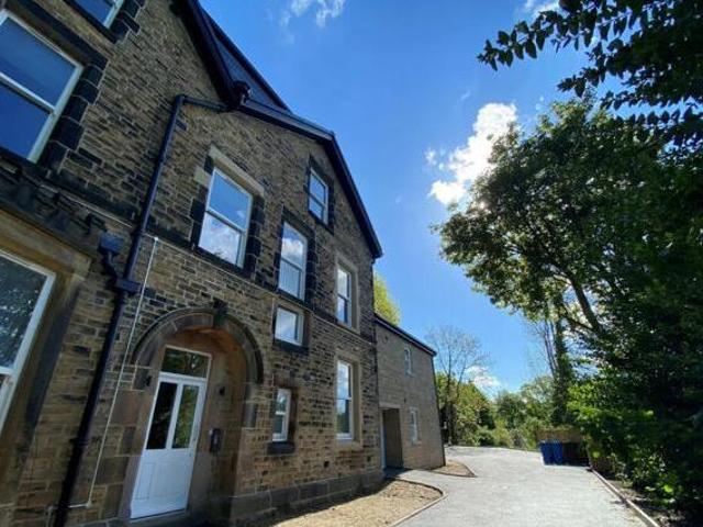 2 Bedroom Apartment For Rent In Off Ecclesall Road
