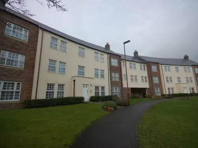 2 bedroom apartment for rent in Old Dryburn Way, Durham City.