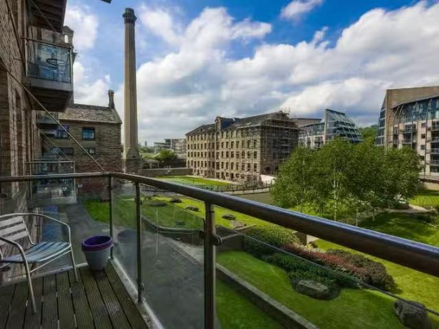 2 bedroom apartment for rent in Old MIll, Victoria Mills, Salt.