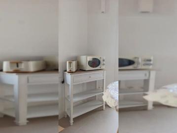 2 bedroom apartment for rent in Olletas, Málaga, bills included