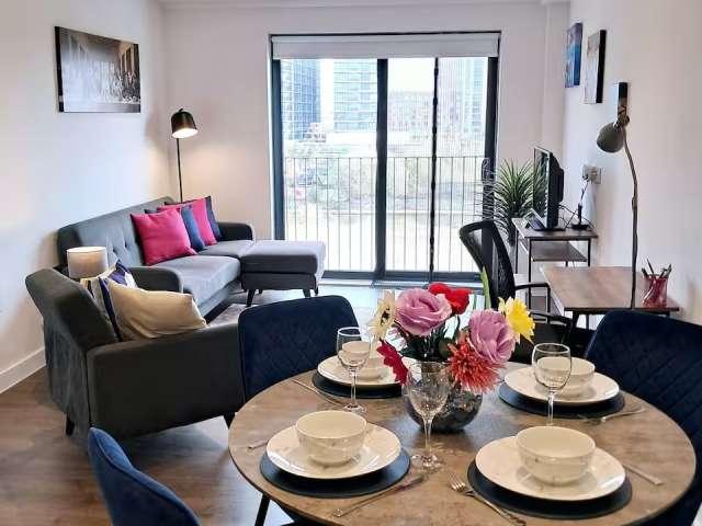 2 bedroom apartment for rent in Ordsall, Manchester