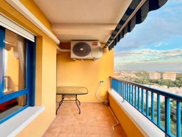 2 bedroom apartment for rent in Orihuela, Alicante, no couples