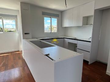 2 BEDROOM APARTMENT FOR RENT IN ORIHUELA COSTA ALICANTE