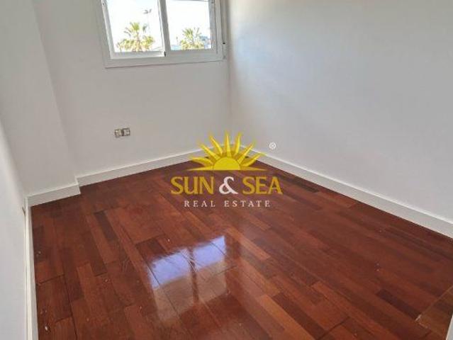 2 BEDROOM APARTMENT FOR RENT IN ORIHUELA COSTA ALICANTE