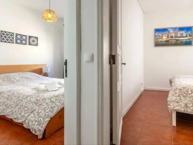 2 bedroom apartment for rent in Aveiro, all bills included