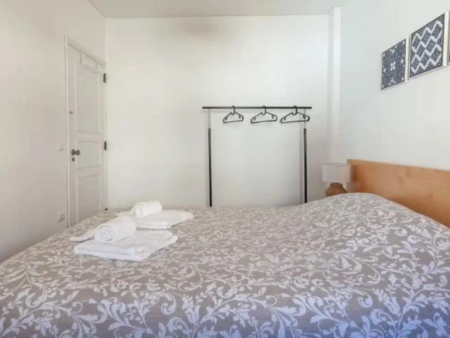 2 bedroom apartment for rent in Aveiro, bills included