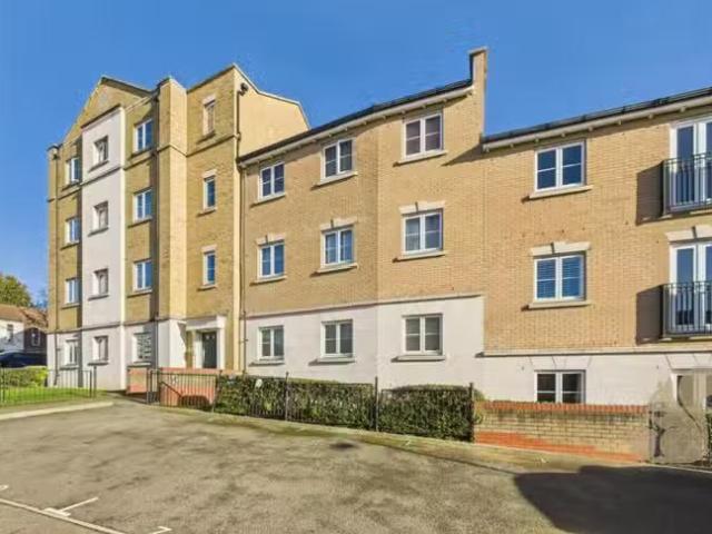 2 bedroom apartment for rent in Axial Drive, Colchester, CO4