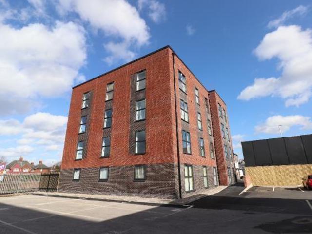 2 bedroom apartment for rent in Abode, York Road, Leeds, LS9