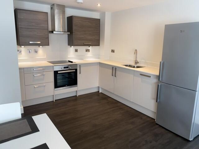 2 bedroom apartment for rent in 14 Agin Court, Charles Street, Leicester, Leicestershire, LE1