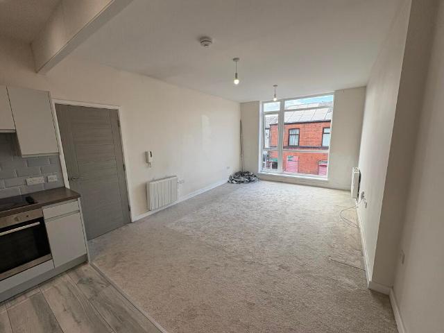 2 bedroom apartment for rent in Ahph House, Ann Street, Rochdale, OL11