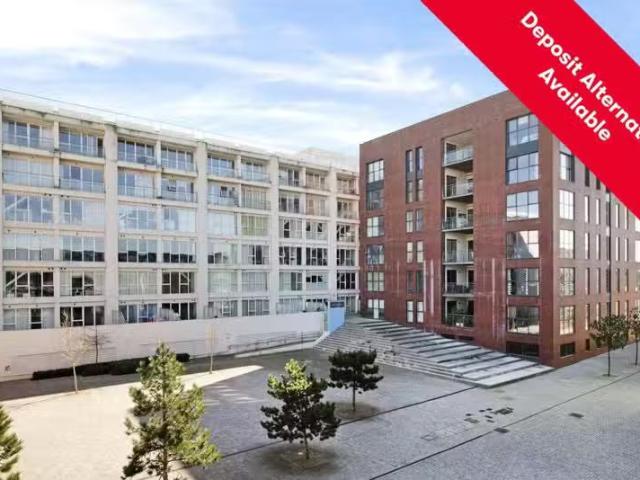 2 bedroom apartment for rent in Airpoint, Skypark Road, Bedmin.