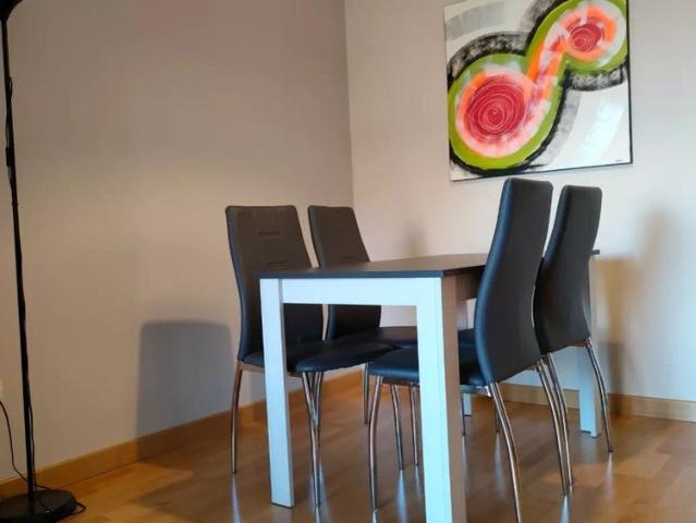 2 bedroom apartment for rent in Alcalá de Henares, professionals only