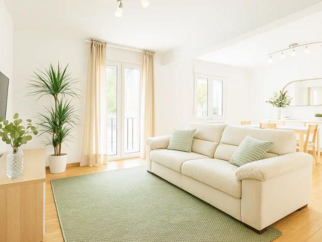 2 bedroom apartment for rent in Alcalá de Henares