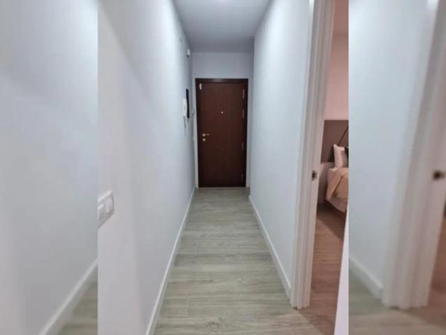 2 bedroom apartment for rent in Alcaravaneras, bills included