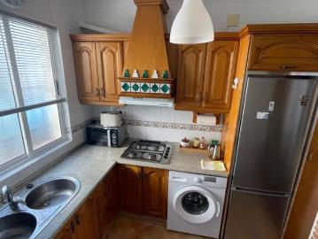 2 bedroom apartment for rent in Albaycín, bills included