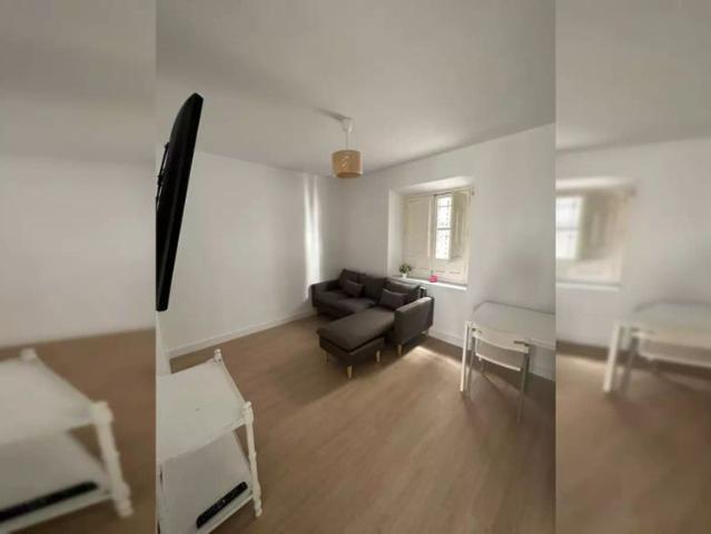 2 bedroom apartment for rent in Albaycín, Granada